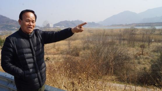환경·국토·해수부 다툼에 섬진강 재첩 씨가 마른다