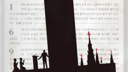 한국 교회가 거듭나야 하는 이유