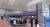 인천국제공항 2터미널에 있는 자동 수하물 위탁 전용 카운터. 미리 체크인을 마친 승객이 이용할 수 있다. 일반 카운터보다 늘 한산하다. [중앙포토]