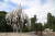 시벨리우스 공원에는 무게 24t의 은색 파이프 600개로 이뤄진 기념비가 있다. 조각가 에이라 힐투넨의 작품으로 무려 6년에 걸쳐 제작했단다. 우지경 여행작가 