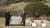 문재인 대통령과 김정은 국무위원장이 소나무를 심고 식수 표지석 제막식을 하고 있다. [김상선 기자]