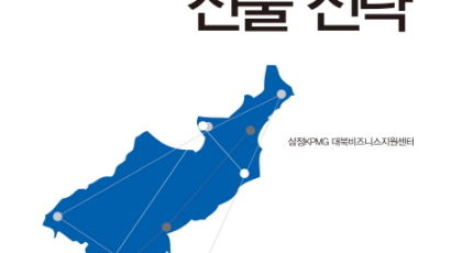 [책꽂이] 북한 비즈니스 진출 전략 外