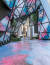 인테르니 매거진이 진행한 &#39;하우스 인 모션&#39; 프로젝트. 라빅스-비지오내어의 작품이다.