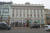 상트페테르부르크 넵스키 대로에 있는 고급 쇼핑몰 ‘파사쥬’. 1860년대 초 파사쥬 내부의 홀에서는 문학 낭송회가 열리곤 했다.