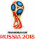 러시아 월드컵 로고