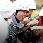 요즘 전투식량 이 정도야?
한국군 홀린 ‘짬밥 치트키’