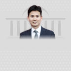 한동훈이 광주 꽂은 청년의사
‘민주당 지지자’ 그를 바꾼 것