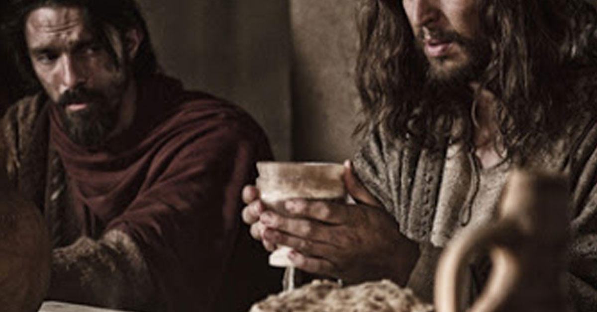 [백성호의 현문우답]예수님은 왜 물을 포도주로 바꾸었나? | 중앙일보