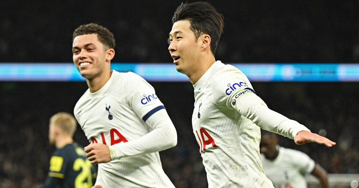 Tottenham’s Troubles with Son Heung-min’s Asian Cup Participation: What You Need to Know