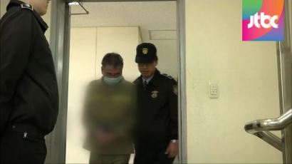 검찰, 세월호 이준석 선장에 사형 구형