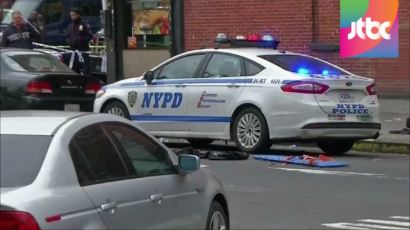 뉴욕 경찰관 살해, 비극의 악순환 될지도