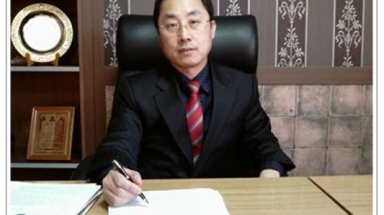 [2010 전문변호사를 만나다] 아파트ㆍ상가 하자, 집단소송 전문 김병진 변호사