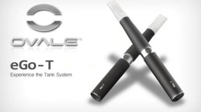 SPECIAL BRAND 전자담배(OVALE™)