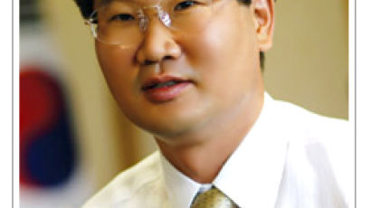 [2011 전문변호사를 만나다] 특허&지적재산권 전문 강남종합법무법인 김경호변호사