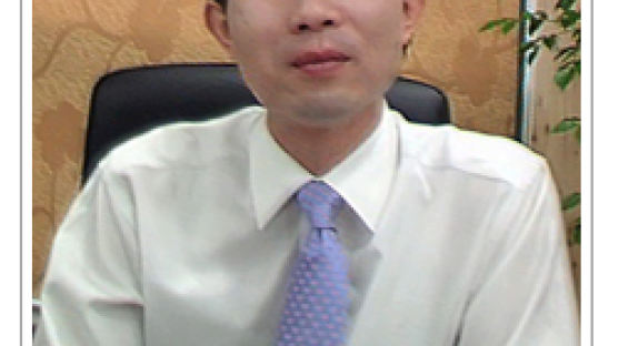 [2011 전문변호사를 만나다] 민ㆍ형사&노동법 전문가 진철 변호사