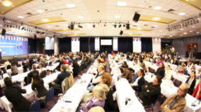 WCDN '제 8회 세계 국제 기독의학 콘퍼런스' 성료