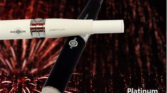 이것이 진짜 전자담배다, '레그넘' 출시