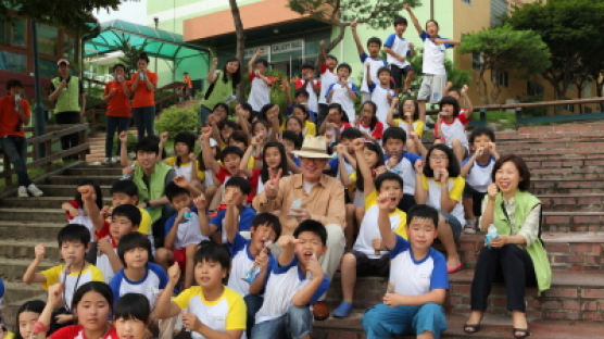 한국관광공사, CJ도너스캠프와 함께 저소득계층 위한 여행 나눔 펼친다!