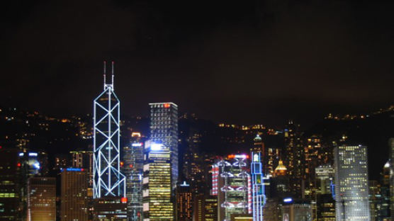 쇼핑과 야경의 도시, 홍콩여행 2박 4일 모두투어 소셜로 떠나자