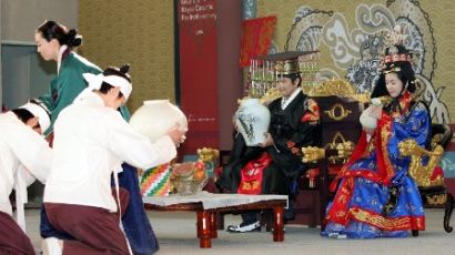 경기도에서 만나는 도자기 축제 현장 ‘광주왕실도자기축제’