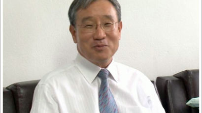 [2011 전문변호사를 만나다] 고향 위해 힘쓰는 강원 법률문제 전문 김용학변호사