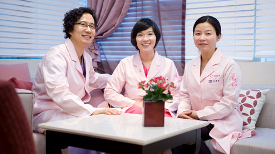 여성암 1위 유방암, 조기진단으로 예방한다