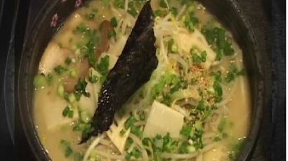 [2012 맛있는 밥상 -포항맛집]블로거들 사이에서 소문난 일본식 라멘 “새얀”