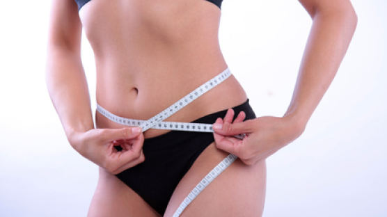 부분 비만의 원인, 효과적인 다이어트 방법은?
