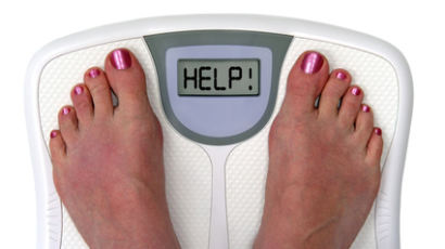 365일 여성들의 다이어트 고민, 그 해결 방법은?