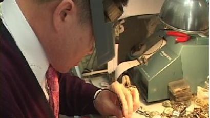 2012 생생현장인터뷰- 30년의 명인으로 평가받은 시계수리 전문 보석당