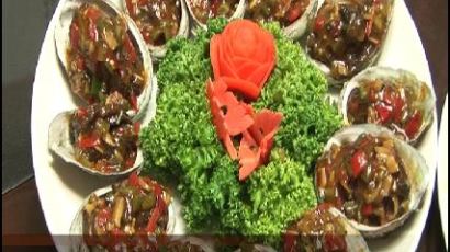 [2012 맛있는밥상-광주맛집] 복분자와 짜장면의 만남! 웰빙요리 전문점 “원보중화요리"