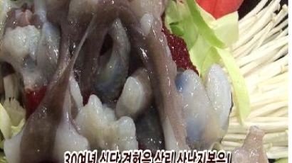 [2013 맛있는 밥상] 남해여행시 꼭 먹어야할 멸치쌈밥 으로 유명한 '남해향촌'