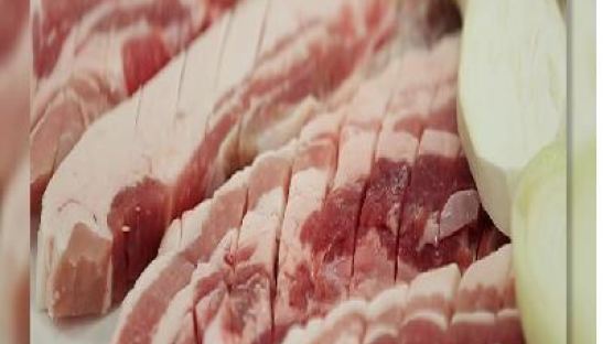 [영상뉴스] 2013 맛있는 밥상 - 쫄기쫄깃한 돼지갈비의 맛! "시민갈비"
