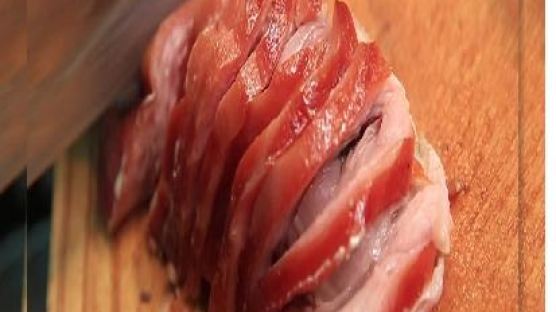[영상뉴스] 2013맛있는 밥상 - 착한 가격과 맛으로 유명한 "온달왕족발"