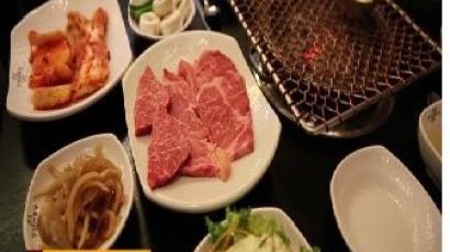 [영상뉴스] 2013 맛있는 밥상 - 영등포맛집 "진설등심"