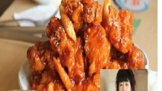 [영상뉴스] 2013 맛있는 밥상 - 바삭한 치킨 “페리카나”
