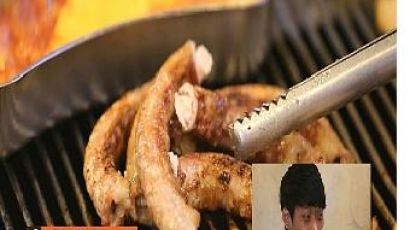 [영상뉴스] 2013 맛있는 밥상- 한우 양, 곱창, 숯불갈비 “우장창”