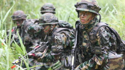국가안보 핵심 장교 배출하는 '육군사관학교'신입생 선발