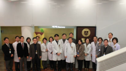 강남차병원, '보건복지부 의료기관 인증' 획득