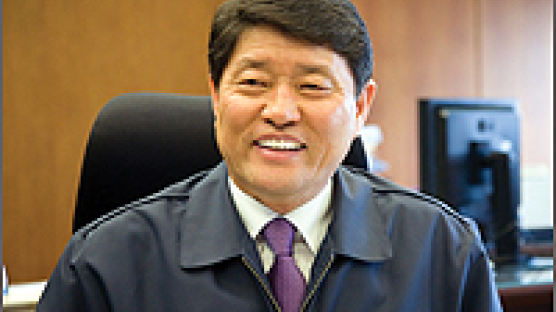한국야쿠르트 대표이사에 김혁수 부사장
