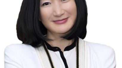 문정림 의원, '국회 헌정대상' 2년 연속 수상