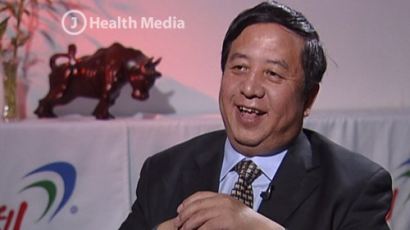 한중 국제건강포럼, 중국 출산유아기업 CEO 다수 참여