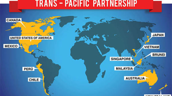 TPP와 글로벌 약가논쟁…우리나라 제약업계 영향은