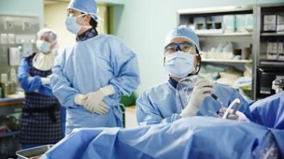 보라매병원 비뇨기과, 신장결석 라이브 수술 성료
