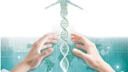 유전체 빅데이터 선점해 정밀의료 주도권 잡기