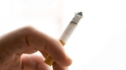 "비흡연자가 폐암 걸리면 더 치명적"