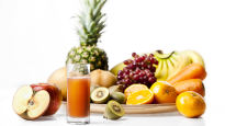 과일이 탄산음료보다 충치 유발 위험 3.7배 더 높다?