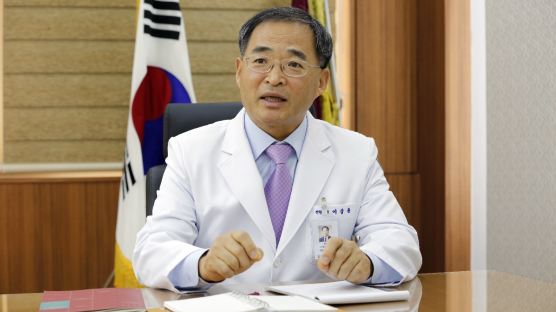 "107년 전남대병원 역사 이어갈 '새 병원' 건립 추진"