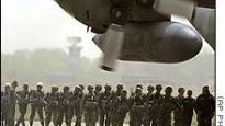 인도-미국, 40년 만에 첫 합동 군사 훈련