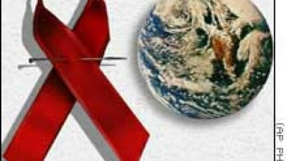 에이즈 총회, '내성 바이러스 확산' 대응 전략 수립 촉구